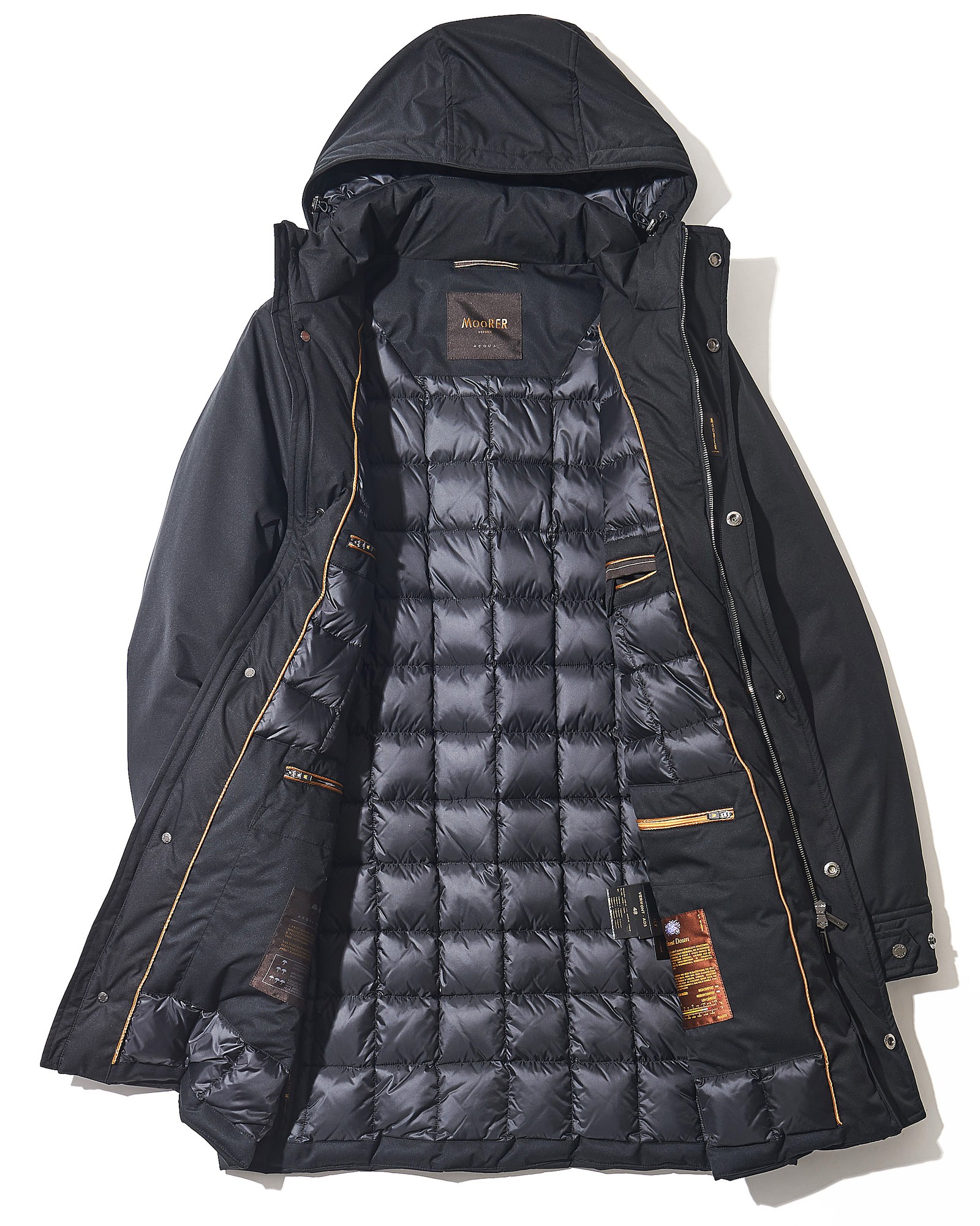 ▲ ダウン21万円/ムーレー(コロネット)