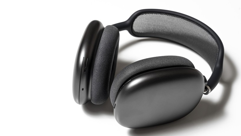 Airpods Max スペースグレイ 第一世代 ライトニング カバーあり Amazon.co.jp: 【整備済み品】 Apple AirPods Max -MGYH3J/A