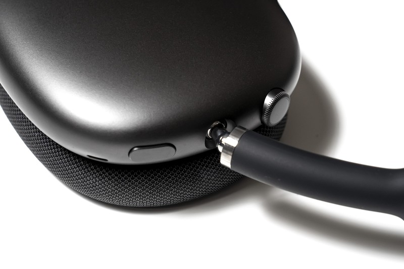 Airpods Max スペースグレイ 第一世代 ライトニング カバーあり Amazon.co.jp: 【整備済み品】 Apple AirPods Max -MGYH3J/A