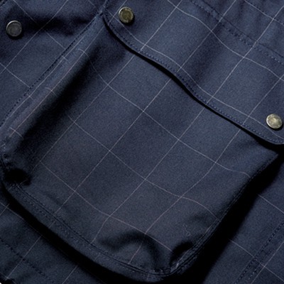 コート11万円/カリマー(カリマー インターナショナル)