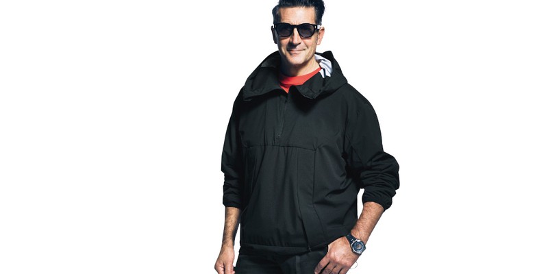 【新品未使用、値下げ】ポールアンドシャーク　パーカー　ブルゾン　　ヘルノ ポール＆シャーク（PAUL&SHARK）