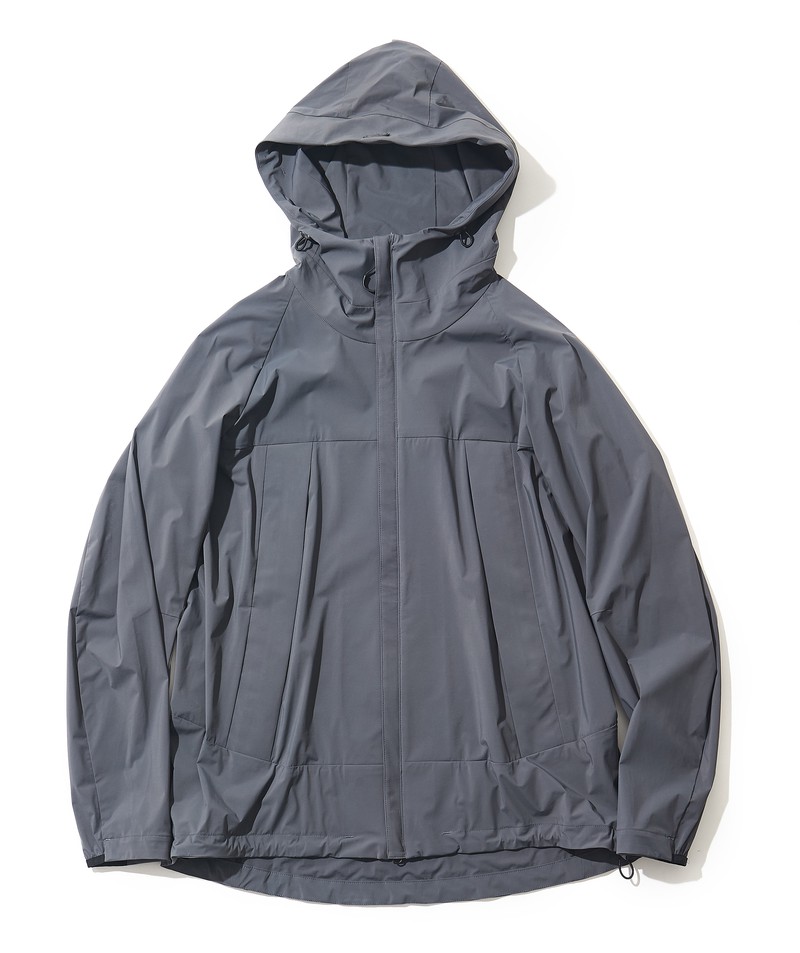 ▲ アウター5万2000円/エイチアイピー バイ ソリード(タトラスインターナショナル)