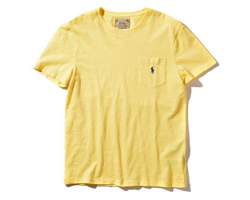 Tシャツ9000円/ポロ ラルフ ローレン(ラルフ ローレン)