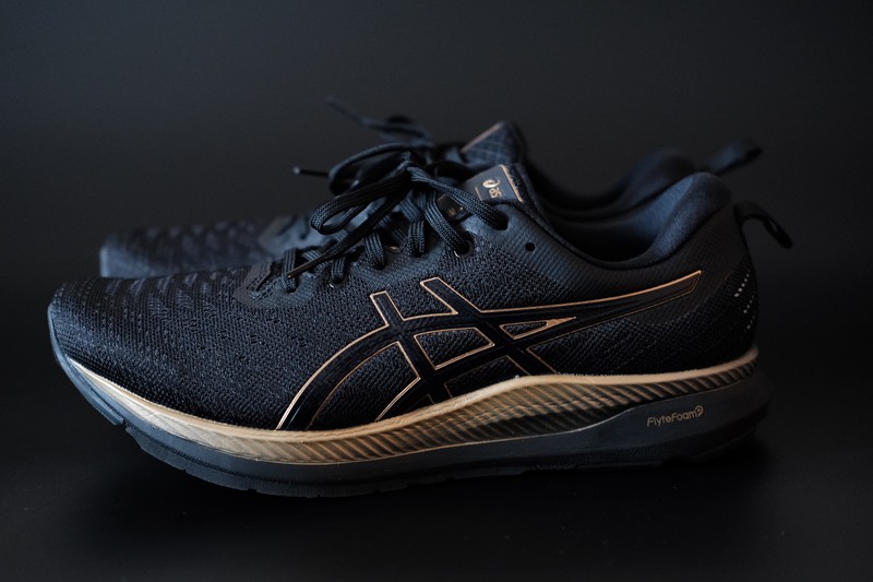 asics - アシックススマートシューズ　EVORIDE ORPHE S 28cm EVORIDE ORPHE〈エボライドオルフェ〉 - ORPHE公式サイト