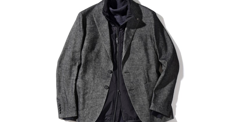 ポール＆シャーク（PAUL&SHARK）