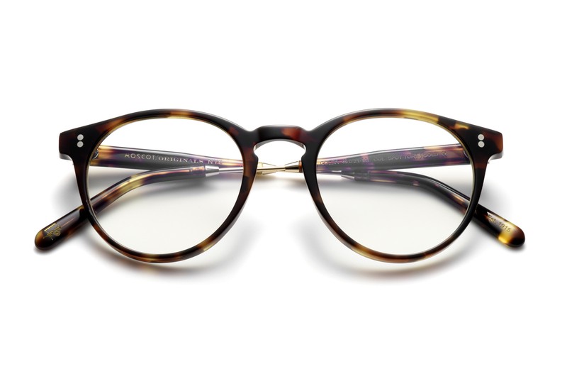 ▲ 3万3000円/モスコット(モスコット トウキョウ)