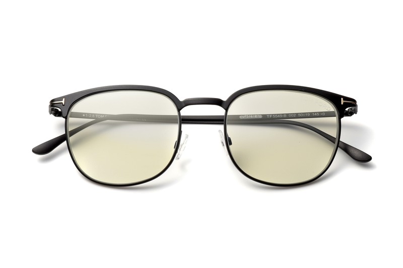 メガネ▲ 5万7000円/トム フォード アイウエア(トム フォード アイウエア カスタマーサービス)