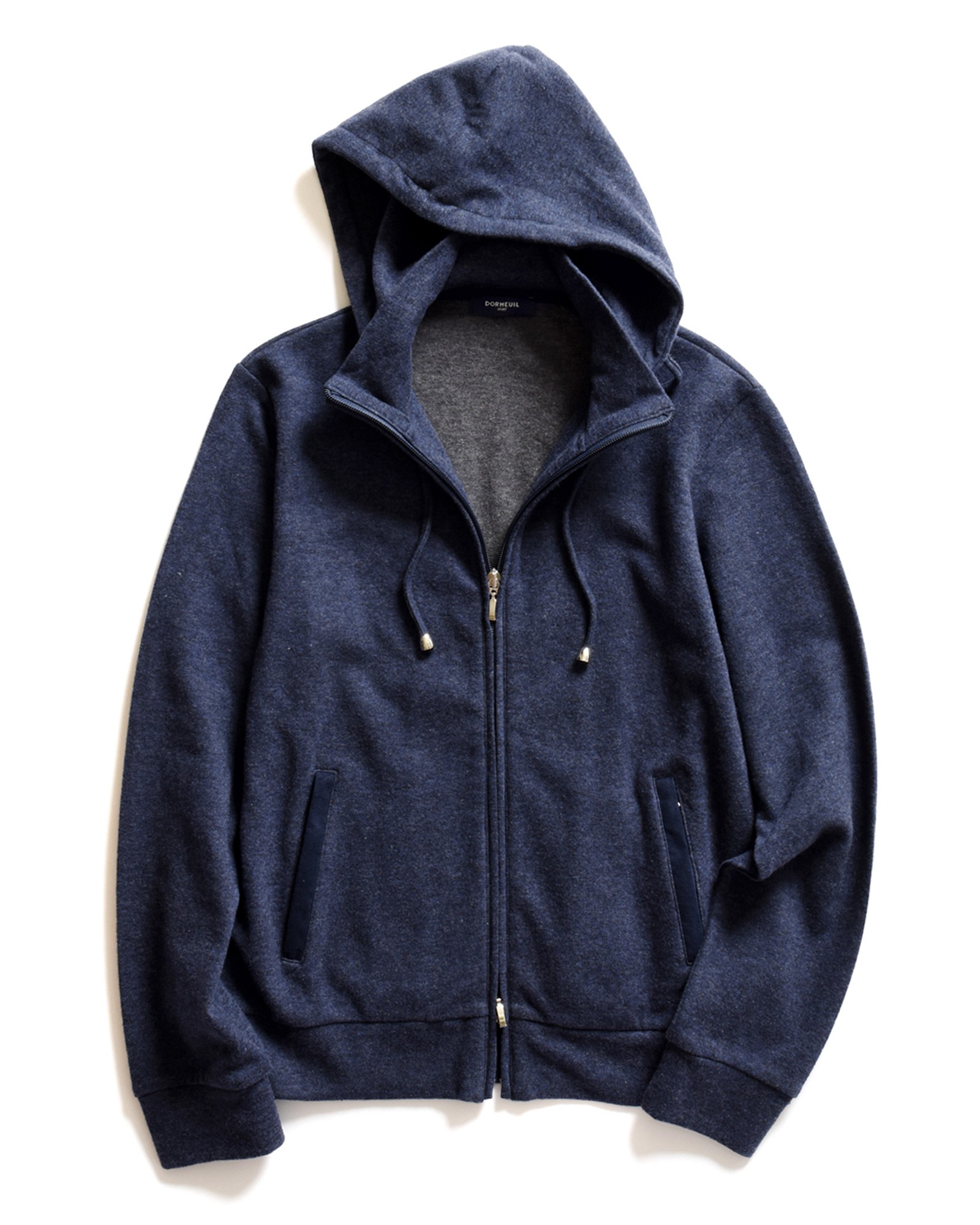 パーカ▲ 8万円/ドーメル(ドーメル青山店)