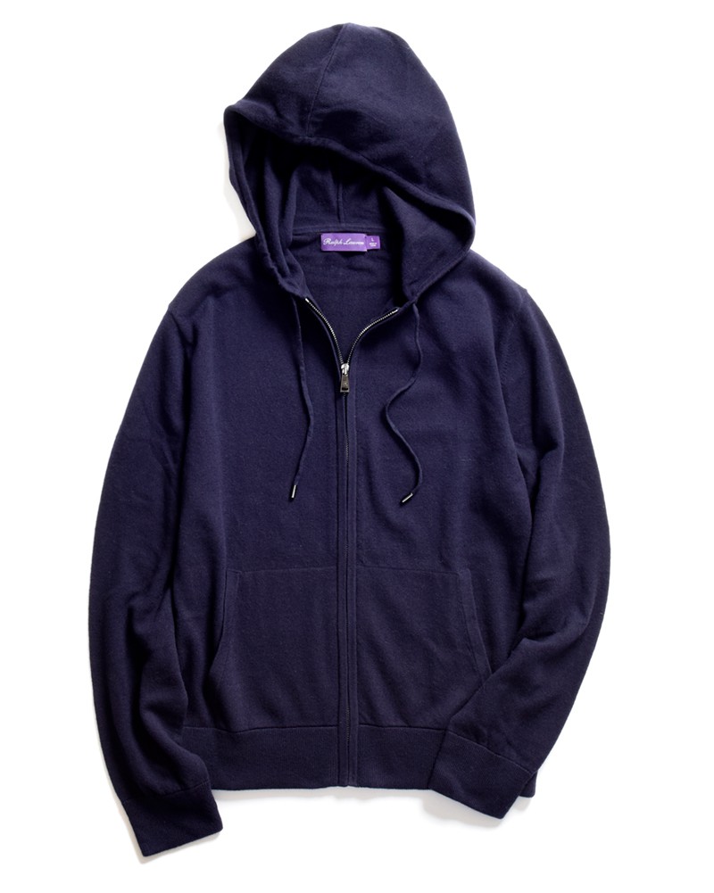 パーカ▲ 11万2000円/ラルフ ローレン パープル レーベル(ラルフ ローレン)