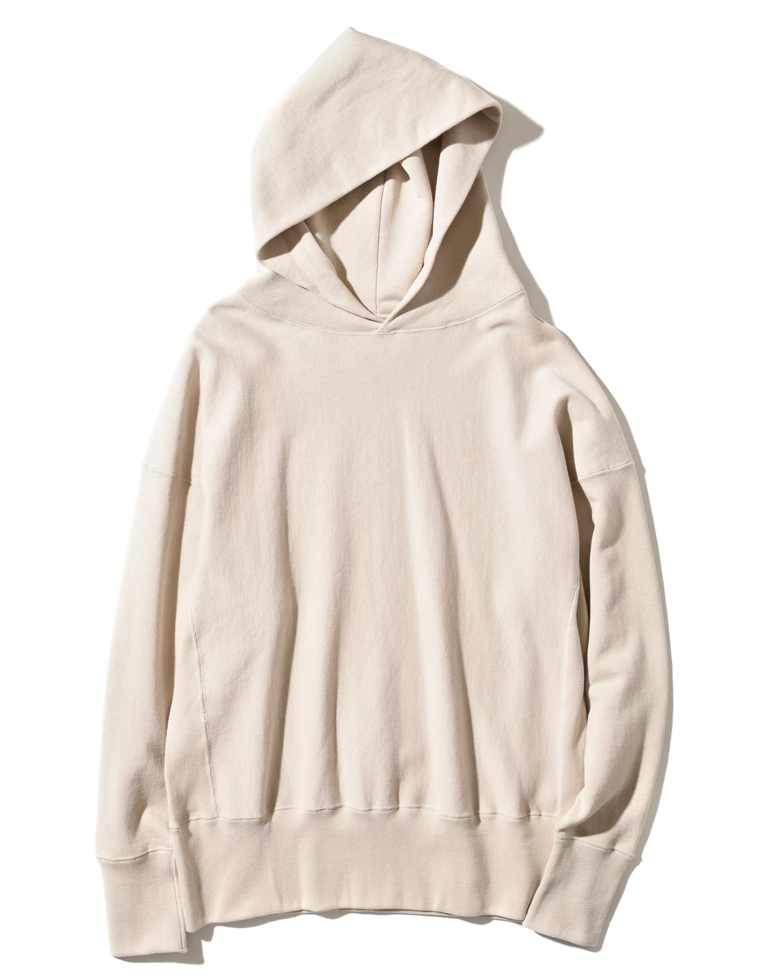 パーカ▲ 2万900円/イーストファーイースト