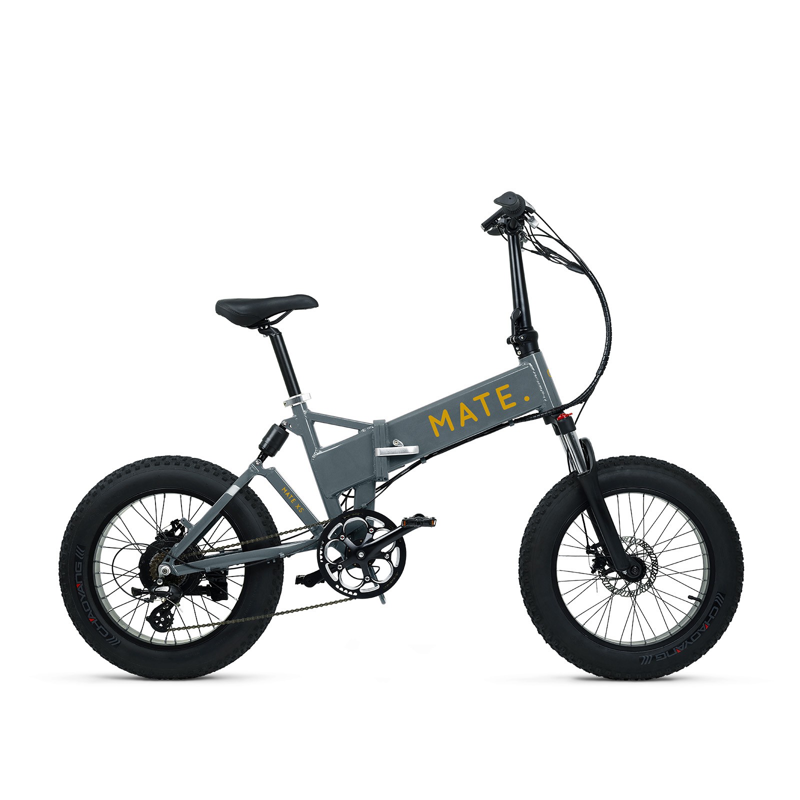 日本未発売】MATE X 750 カラーモニター＆スロットル付き - 自転車