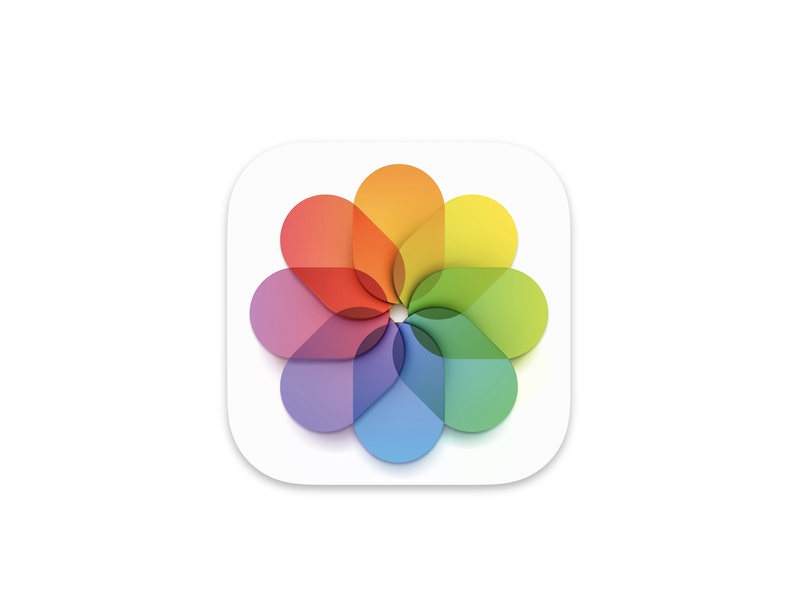 mac photos