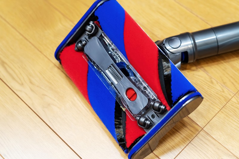 ★動作品★ダイソン純正・オムニグライド・ダブルローラーモーターヘッド・１台★ Amazon | for Dyson Omni-Glide Sv19/21コードレス掃除機