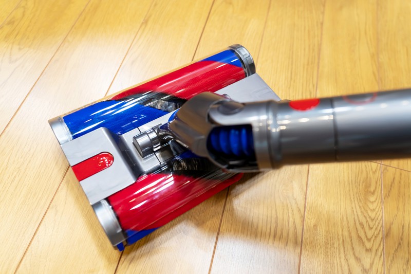m*a様 【ジャンク品】Dyson Omni-glide™(ダイソン オムニグラ ダイソン50％OFF】パワフル＆軽量で人気のスティッククリーナー