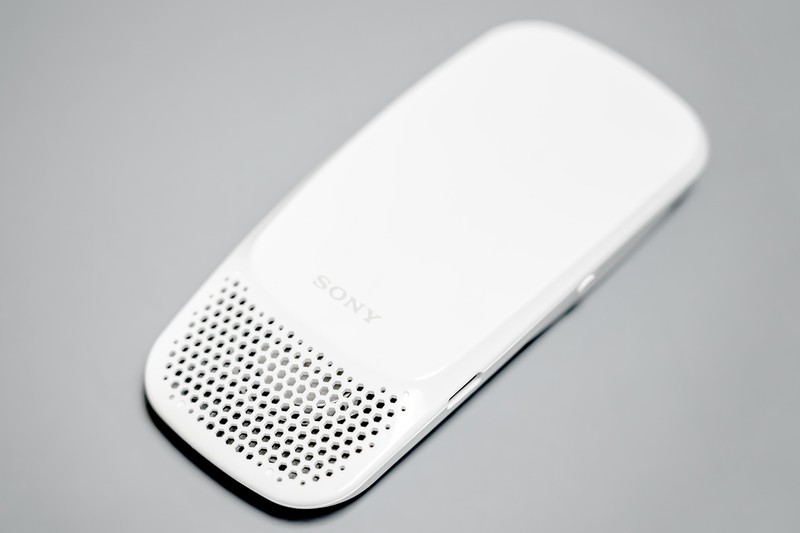  ソニー 「REON POCKET 2」