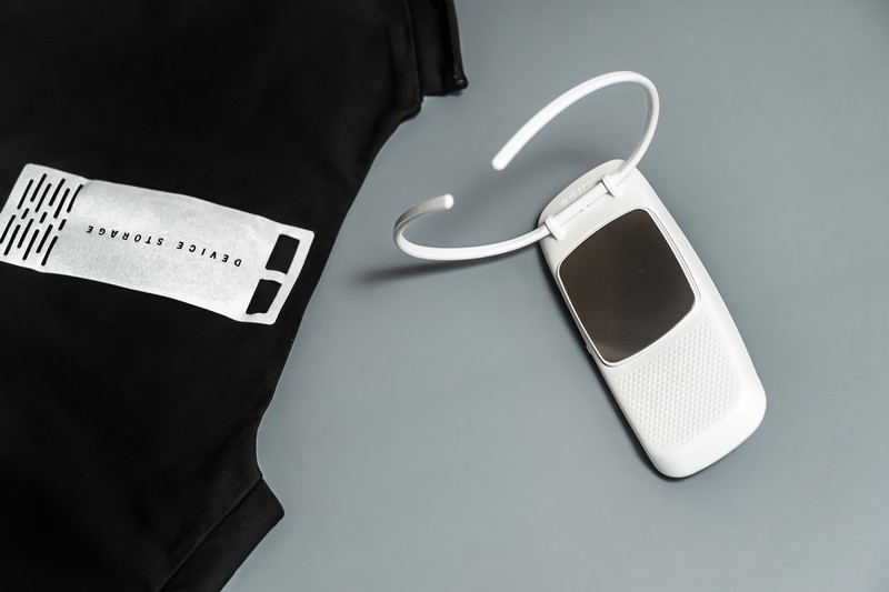  ソニー 「REON POCKET 2」