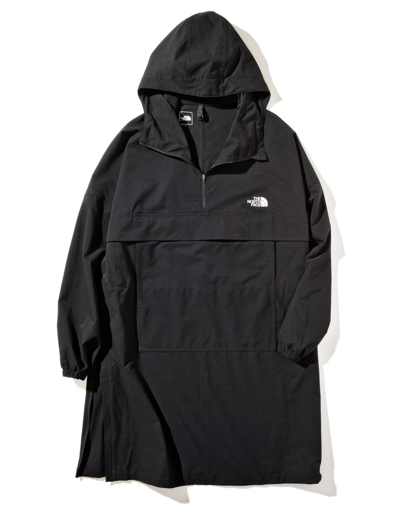 アウター▲ 2万5300円/ザ・ノース・フェイス(ゴールドウイン カスタマーサービスセンター)