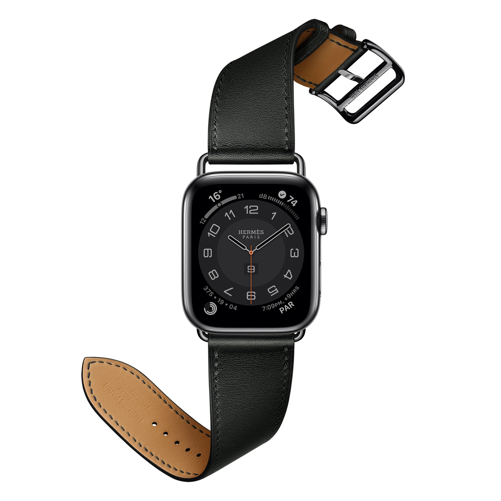 Apple Watch 44mm Hermes エルメス ストラップ | www.innoveering.net