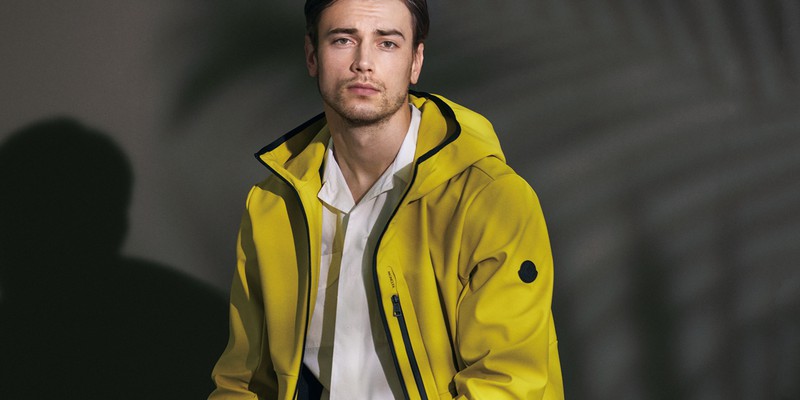 ポール＆シャーク（PAUL&SHARK）