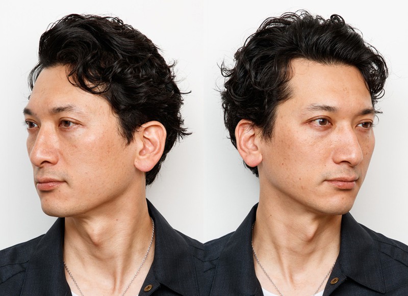 松倉クリニック代官山