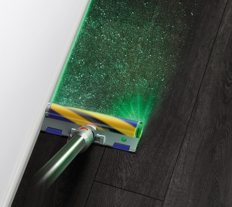 「Dyson V12 Detect Slim Total Clean(SV20 ABL)」