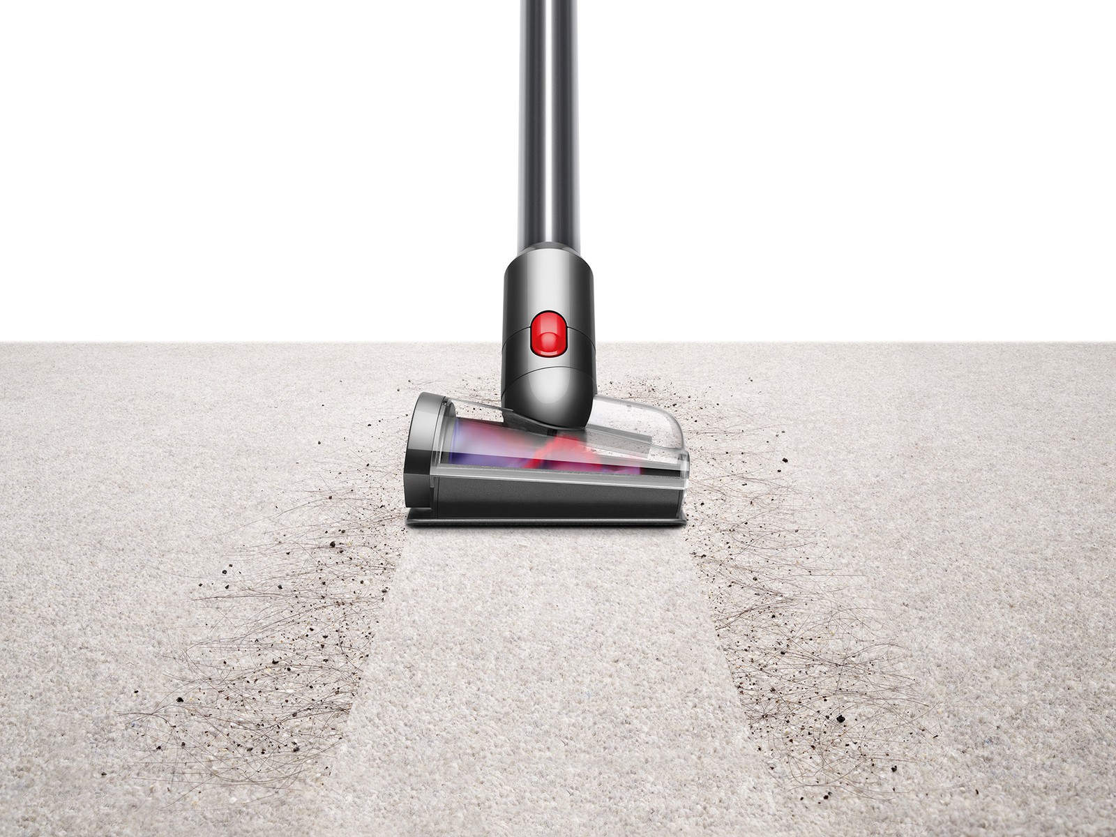 「Dyson V12 Detect Slim Total Clean（SV20 ABL）」