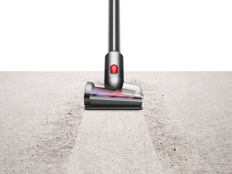 「Dyson V12 Detect Slim Total Clean(SV20 ABL)」