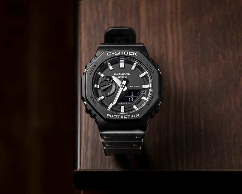 新世代ビジネスマンの愛用腕時計とは？ 「“育てる”ように使い続けたい