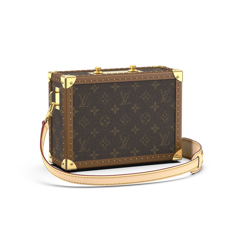 スタイリストが“推す”3家電！ ルイ・ヴィトンのスピーカーetc