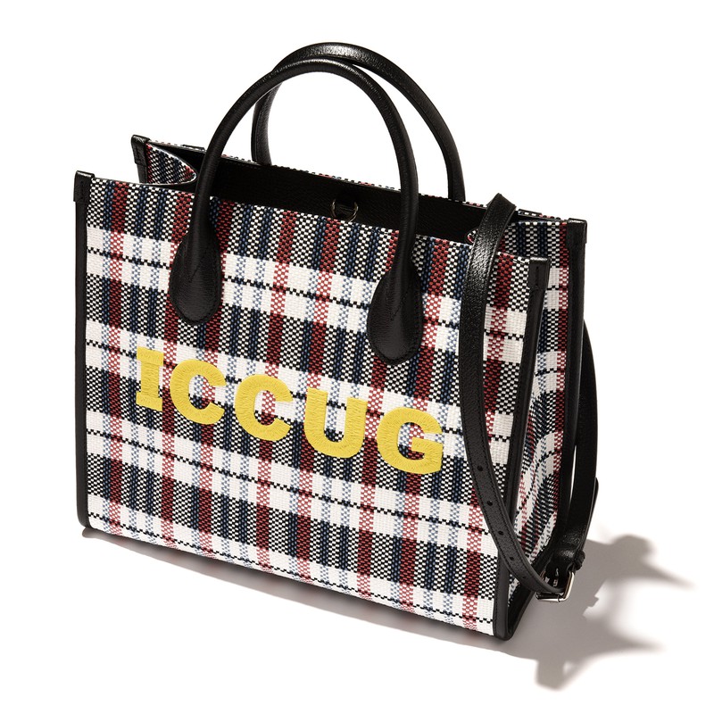バッグ▲ ［W31×H26.5×D14cm］20万3500円／グッチ（グッチ ジャパン）
