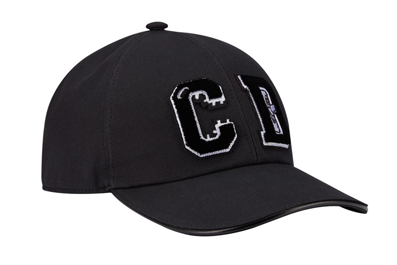 キャップ▲ 11万5500円/ディオール(クリスチャン ディオール)