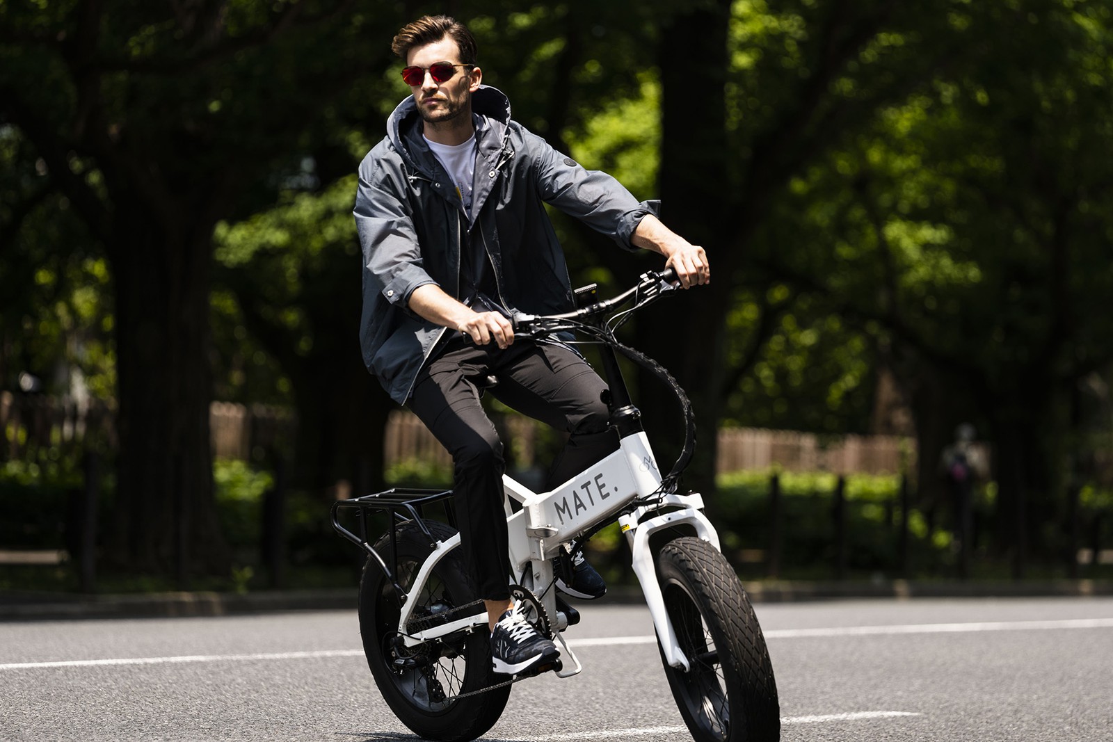 Eバイク」を選ぶなら？ MATE. BIKE、バンムーフ、ターンほか5車種を