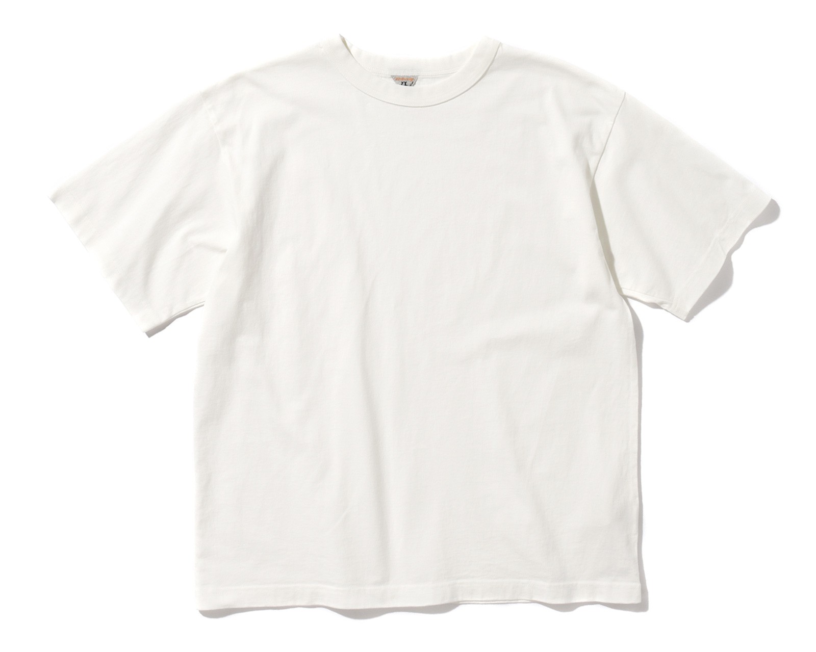 Tシャツ▲ 1万4300円／フィルメランジェ