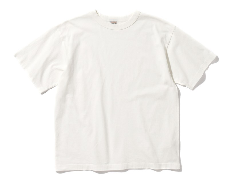 Tシャツ▲ 1万4300円/フィルメランジェ