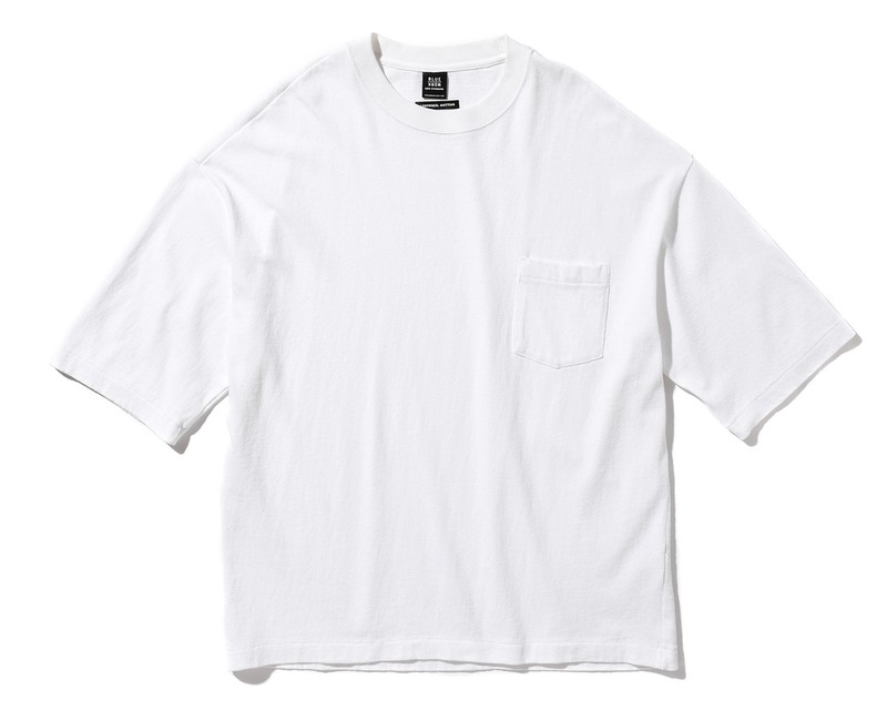 Tシャツ▲ 9900円/ブルーワーク(トゥモローランド)