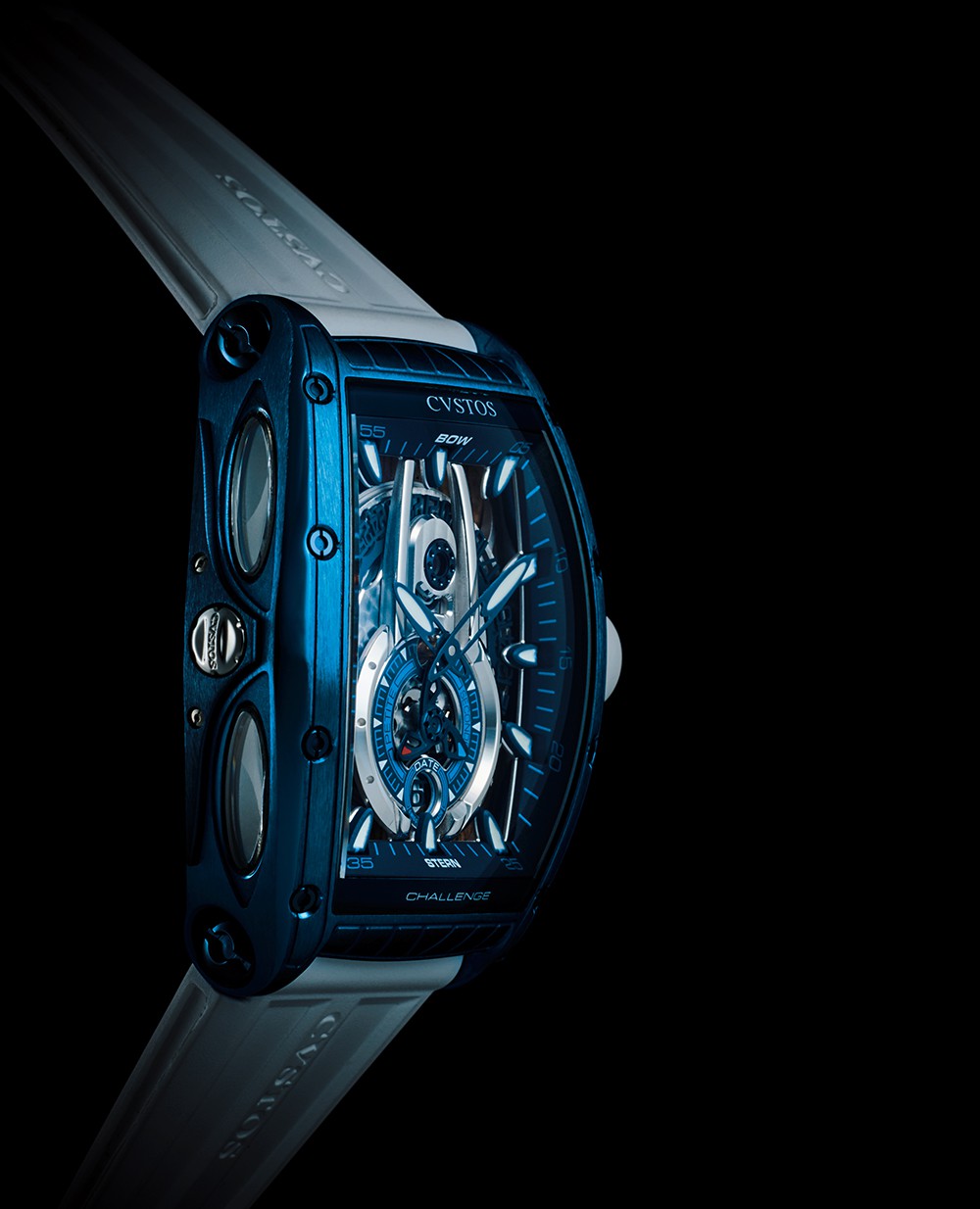 最新の腕時計選びはココに注目！ | メンズウォッチ（腕時計） | LEON レオン オフィシャルWebサイト