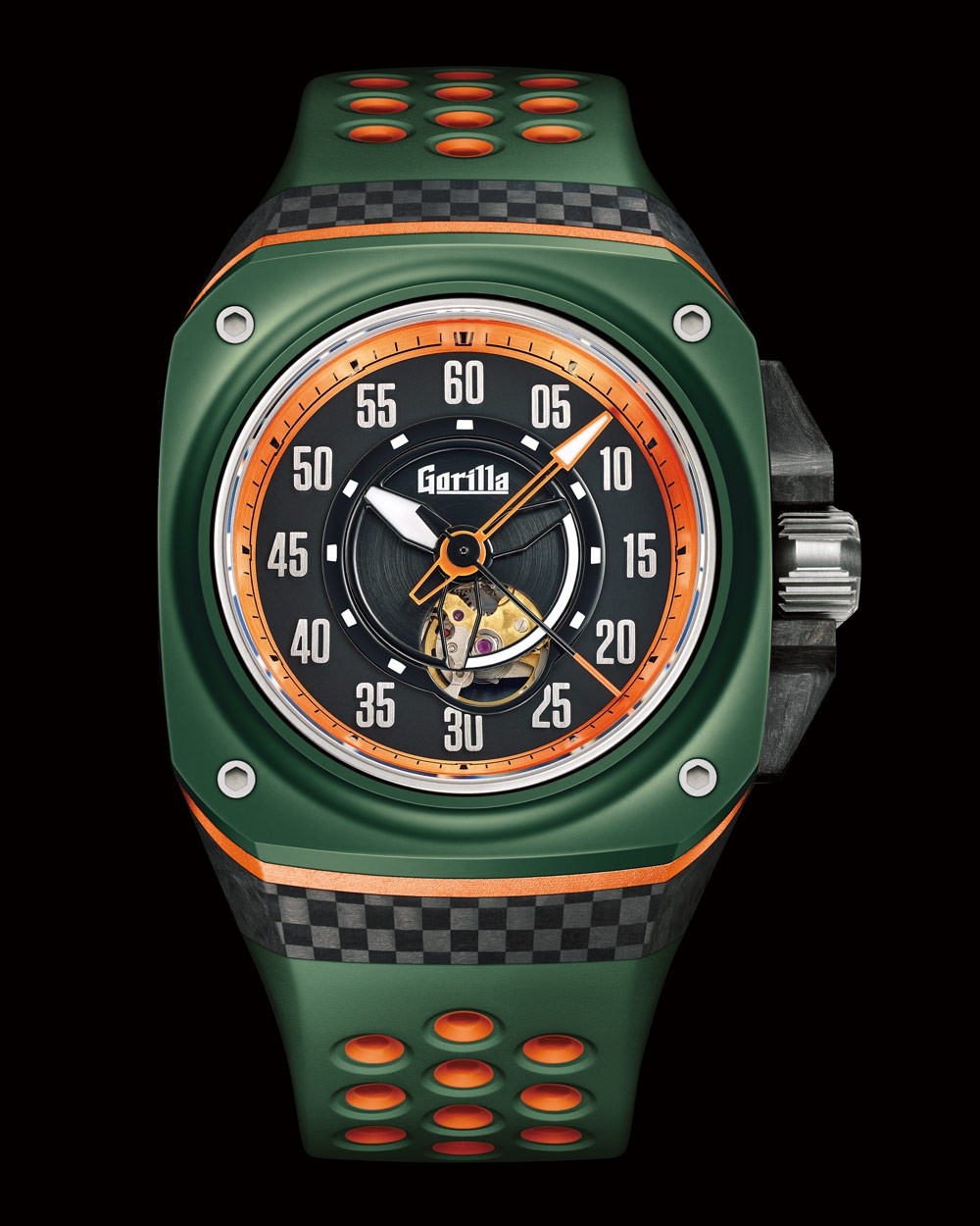 最新の腕時計選びはココに注目！ | メンズウォッチ（腕時計） | LEON レオン オフィシャルWebサイト