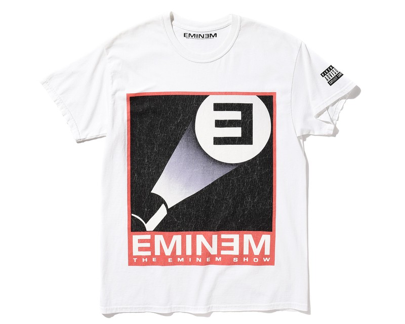 Tシャツ▲ 1万780円/インソニア プロジェクツ(スタジオ ファブワーク)