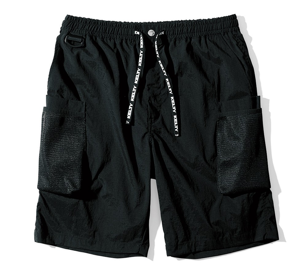 ▲ ショーツ7480円/ケルティ(ゴコウ)