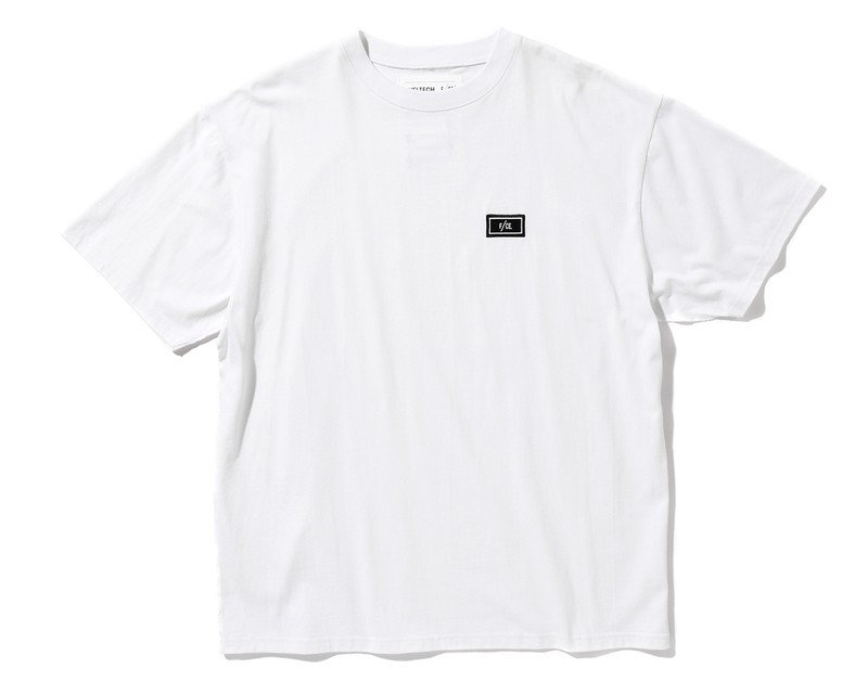 Tシャツ9900円／エフシーイー®︎（エフシーイーフラッグシップストア）
