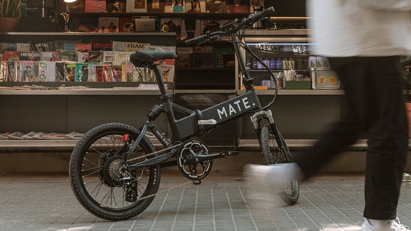 自転車本体 mate city MATE City / メイト シティ【MATE.BIKE JAPAN OFFICIAL】