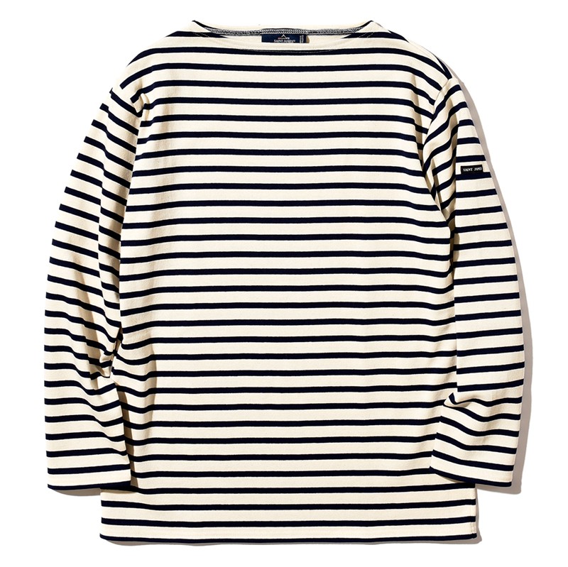 カットソー▲ 1万1880円/セントジェームス(セント ジェームス代官山店)