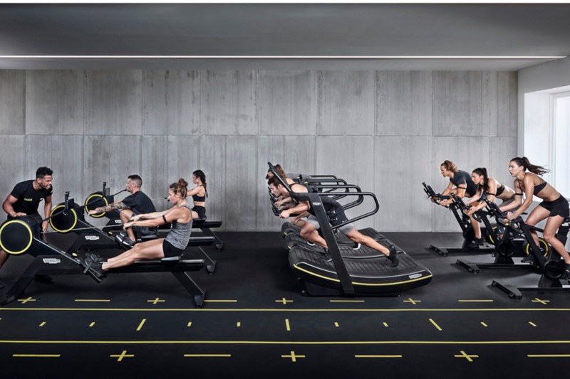 一挙公開！ 東京オリンピック“公式”フィットネス機器はこのメーカーで