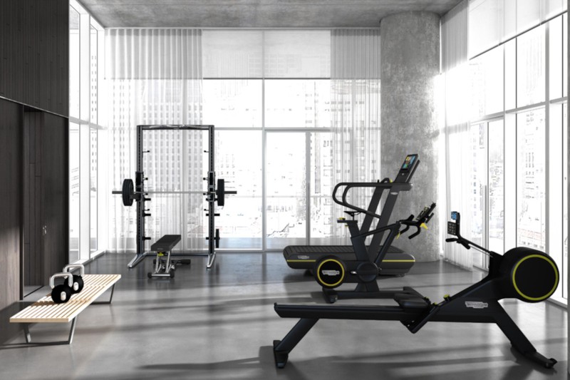 一挙公開！ 東京オリンピック“公式”フィットネス機器はこのメーカーで