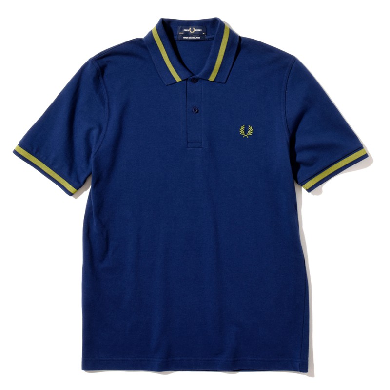 tel:▲ 1万4300円／フレッドペリー（フレッドペリーショップ東京）