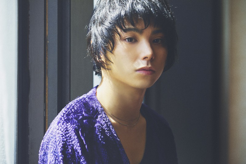 村上虹郎「今は段々自分を隠したい、なるべく語りたくないって