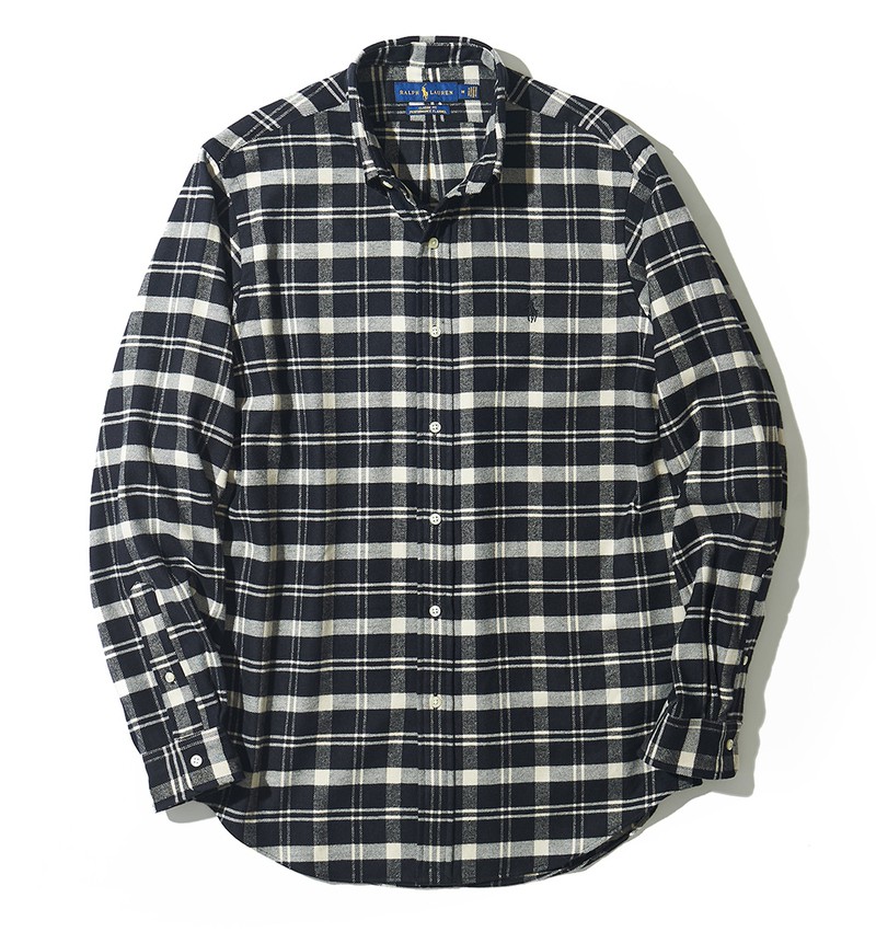 シャツ2万3100円/ポロ ラルフ ローレン(ラルフ ローレン)