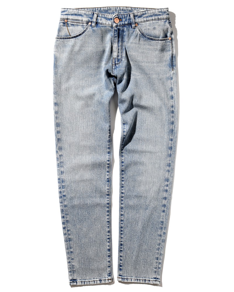 デニム▲ 3万6300円/PTトリノ デニム(ビームス 六本木ヒルズ)