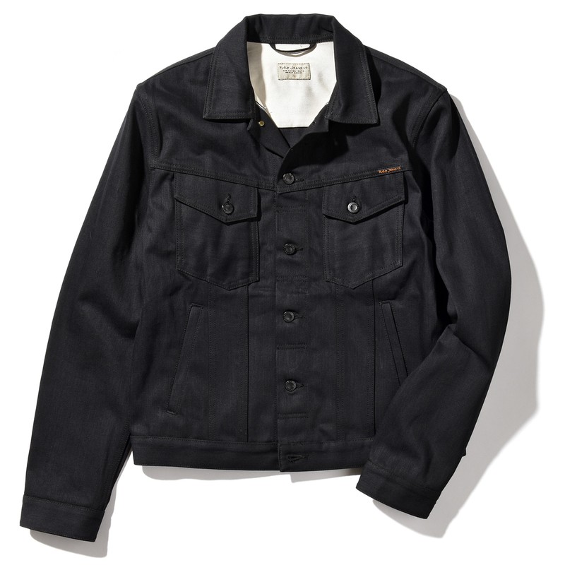 Gジャン▲ 5万9400円/ヌーディージーンズ(ヌーディージーンズ ラフォーレ原宿店)