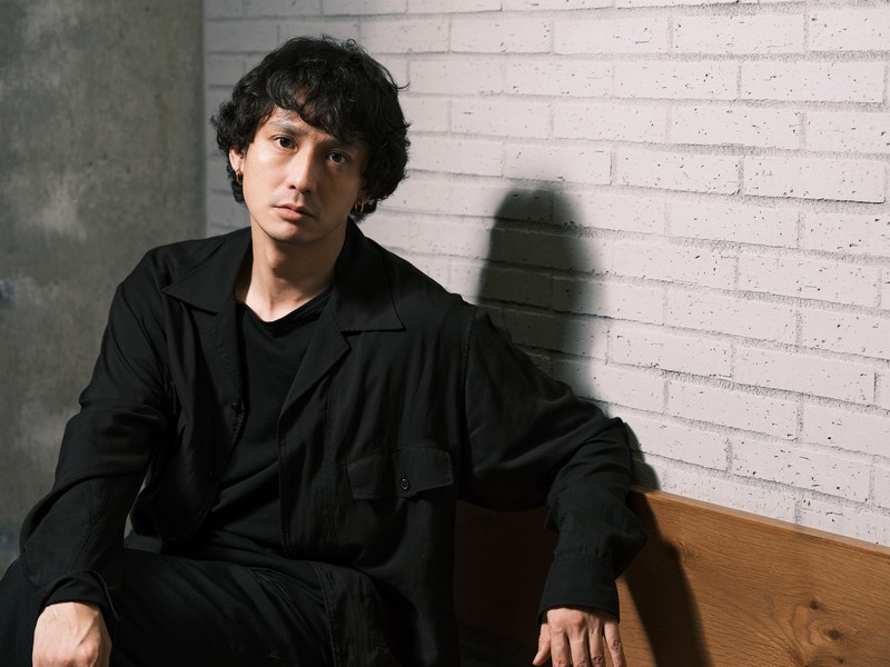 安藤政信